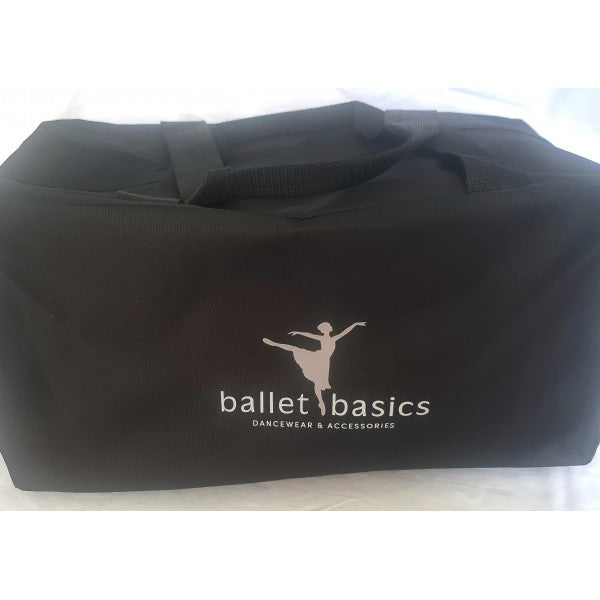 Ballet Tog Bag Black