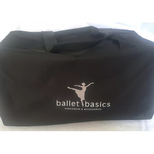 Ballet Tog Bag Black