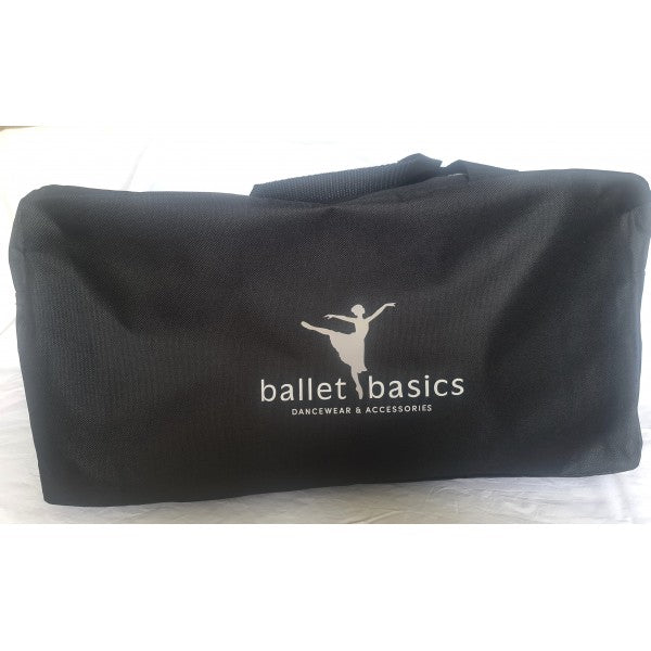 Ballet Tog Bag Black