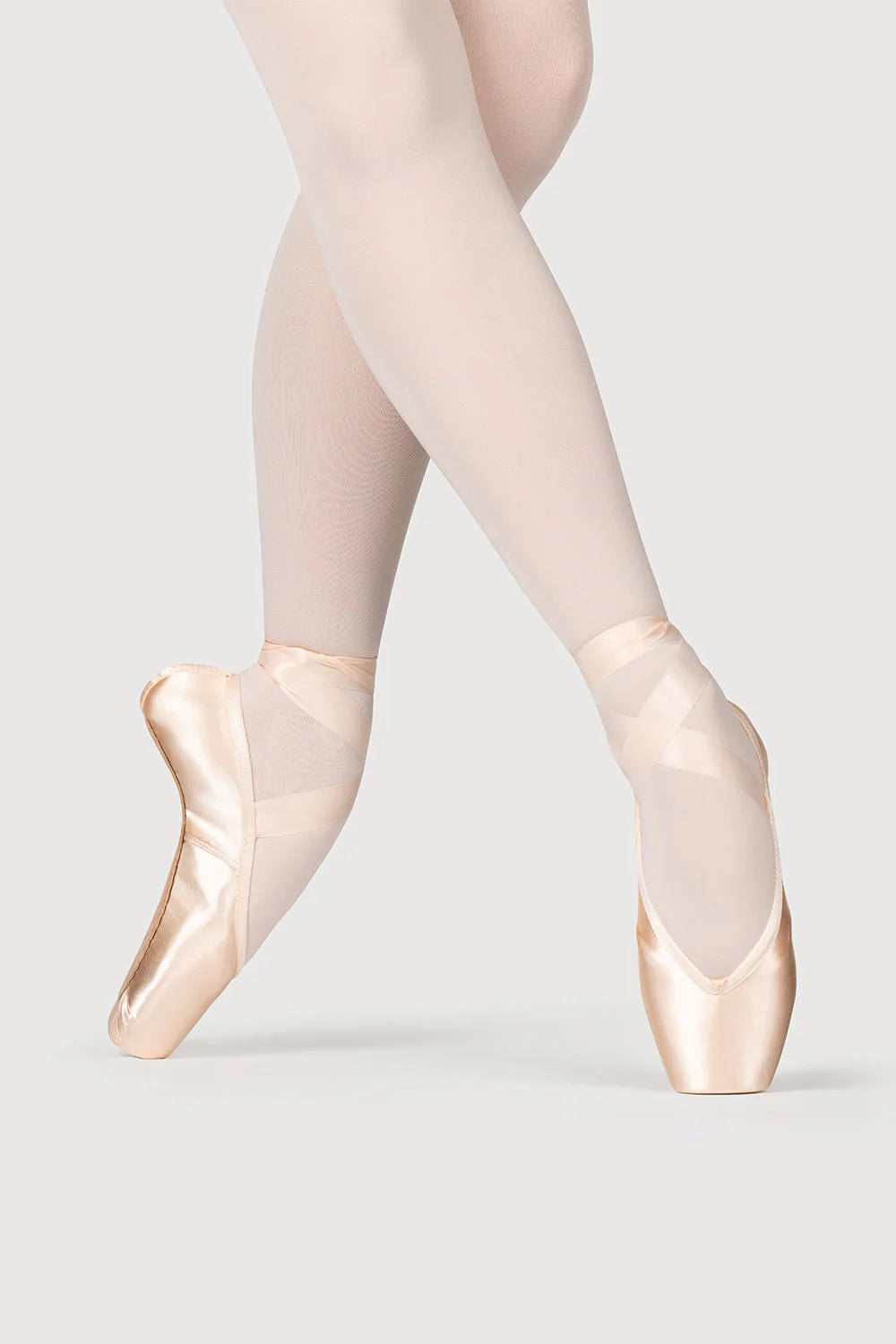 Bloch Heritage Pointe Shoes