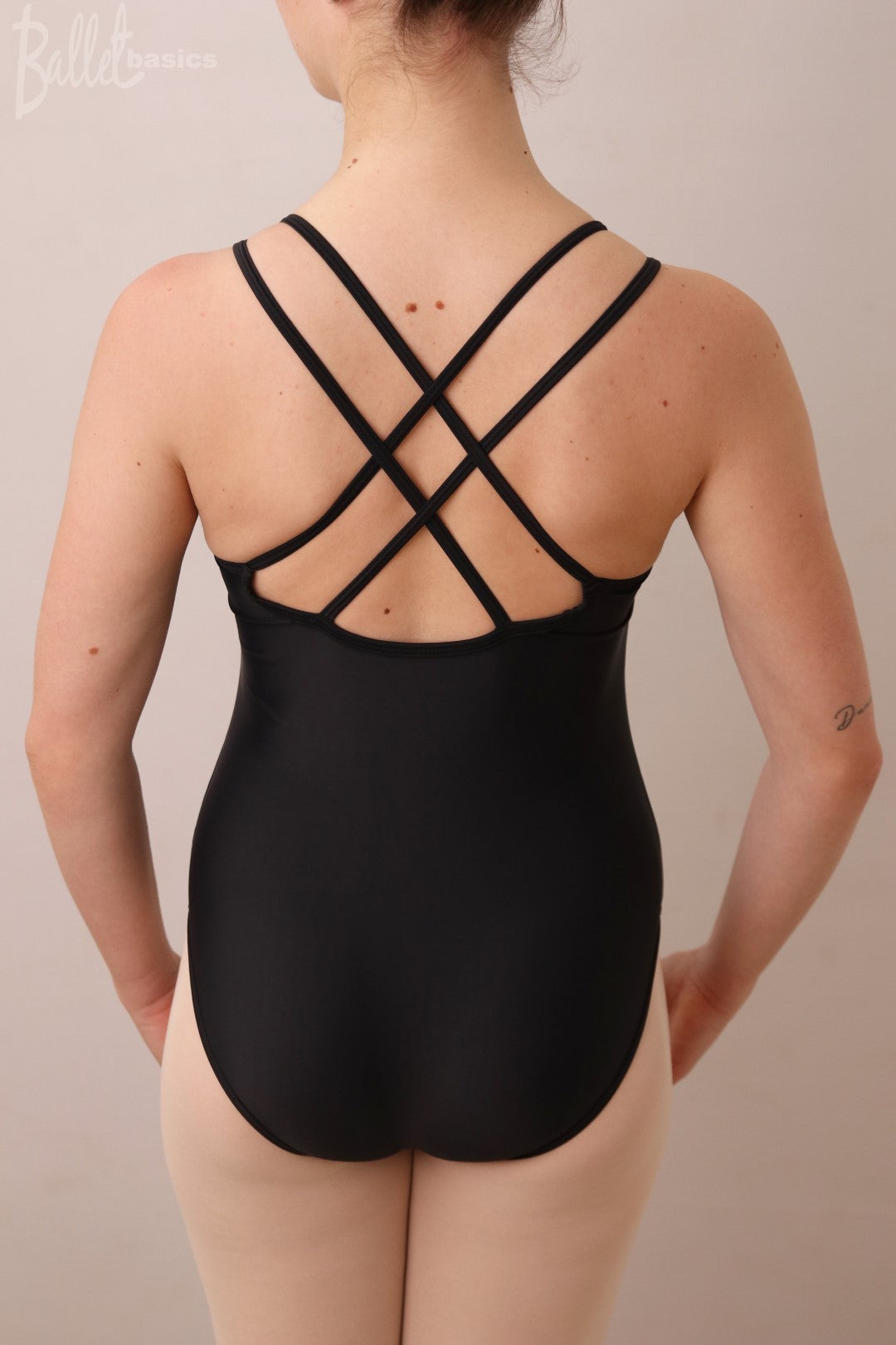 Gabriella Leotard