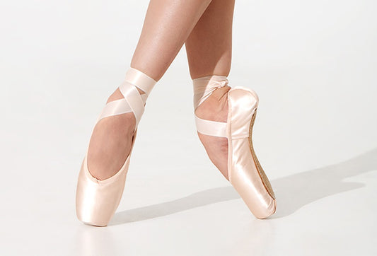 Grishko 3007 Pointe Shoes