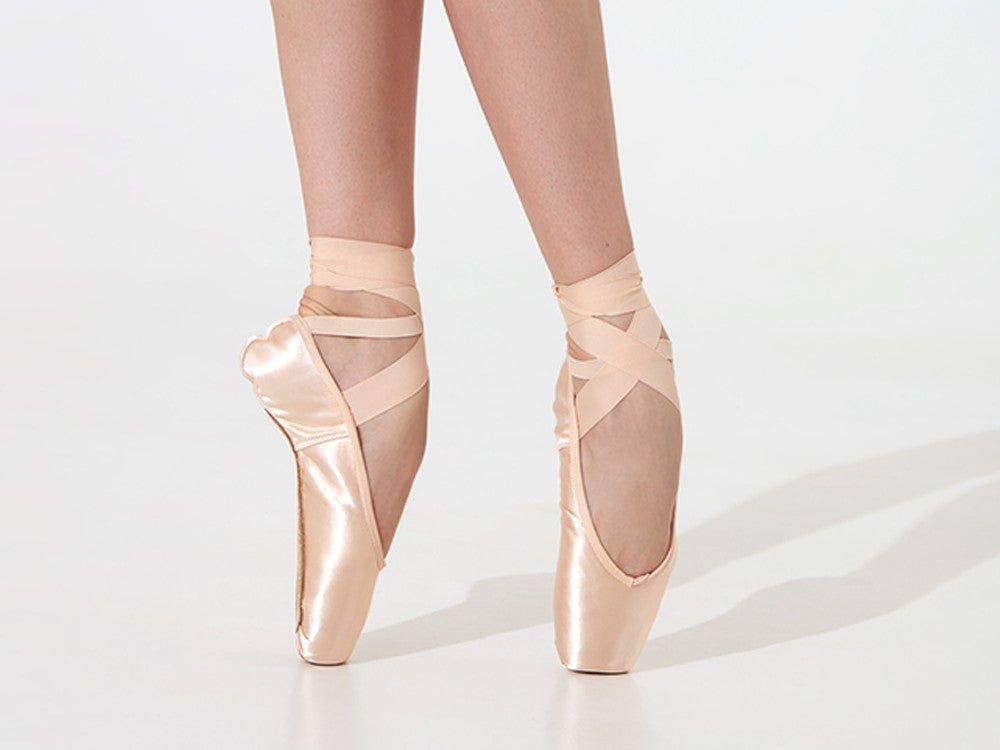 Grishko Dream 5×××MF Grishko Dream Pointe Shoes – Ballet Basics