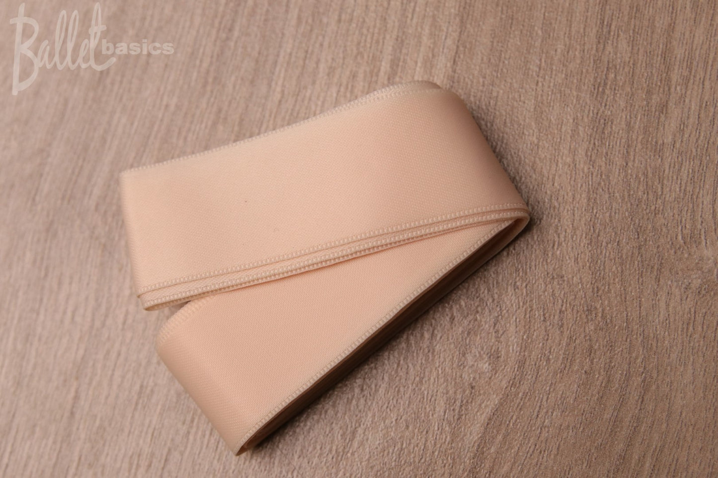 Grishko pointe shoe ribbon for ballet