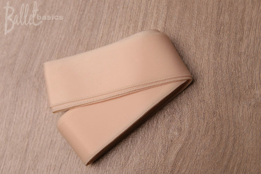 Grishko pointe shoe ribbon for ballet