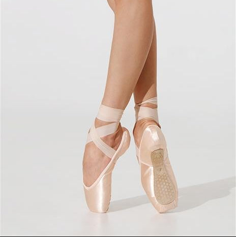 Grishko Stream Pointe