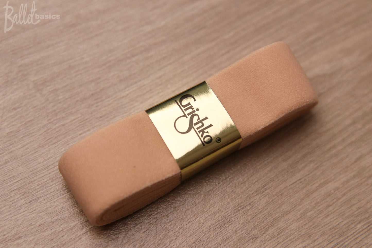 Grishko Stretch Pointe Shoe Ribbon