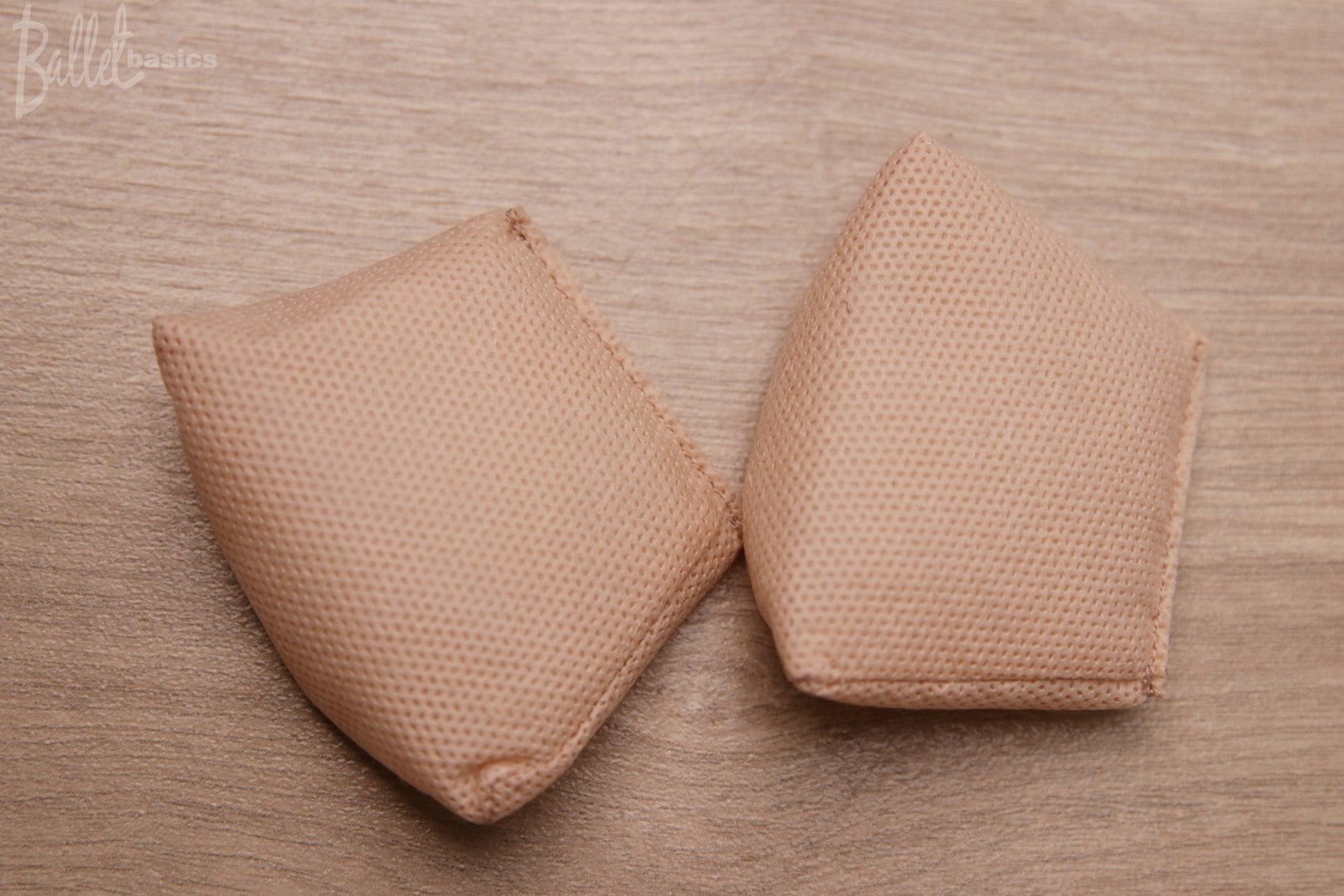 Grishko drying inserts for pointe shoes