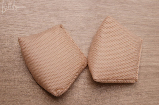 Grishko drying inserts for pointe shoes