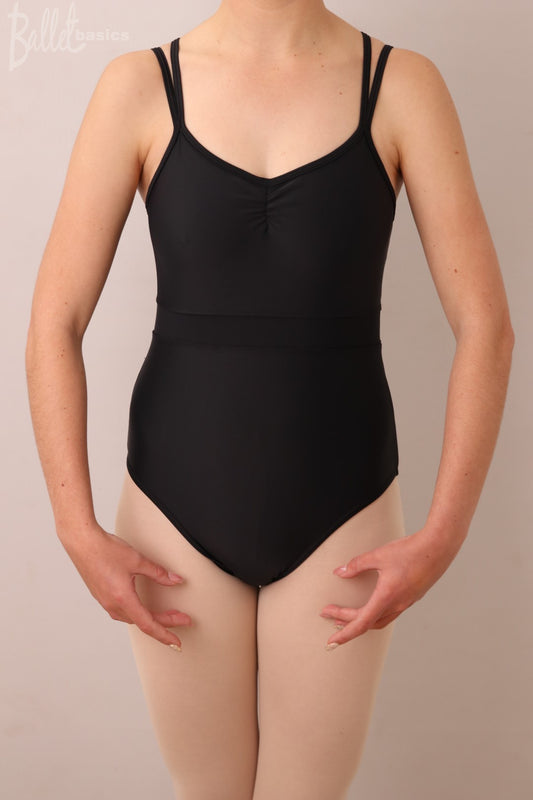 Jasmine Leotard