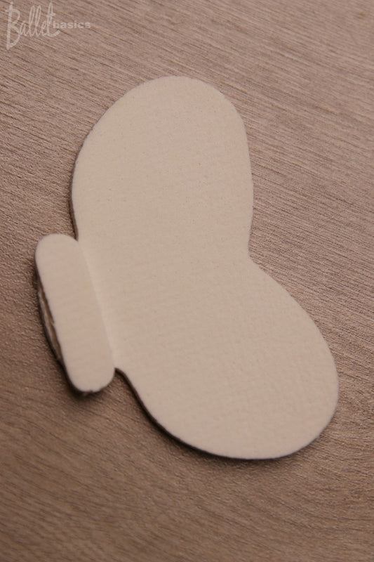 Pointe Shoe Insert