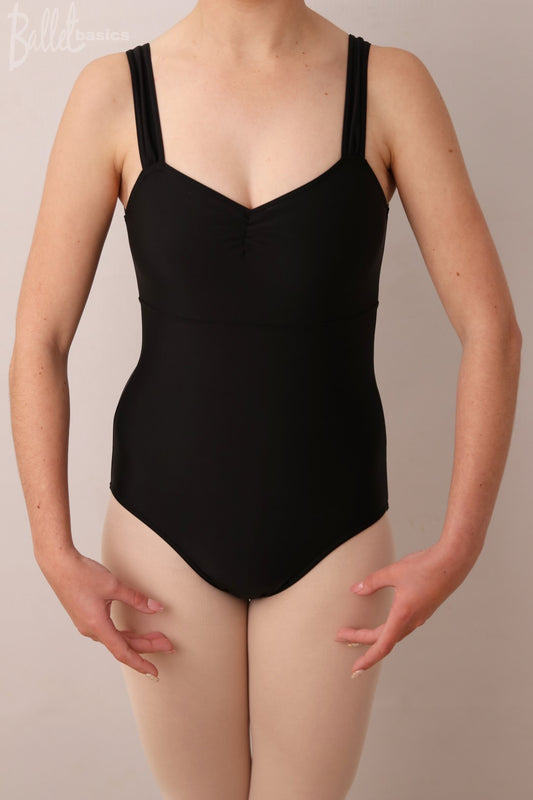 Tamryn Leotard