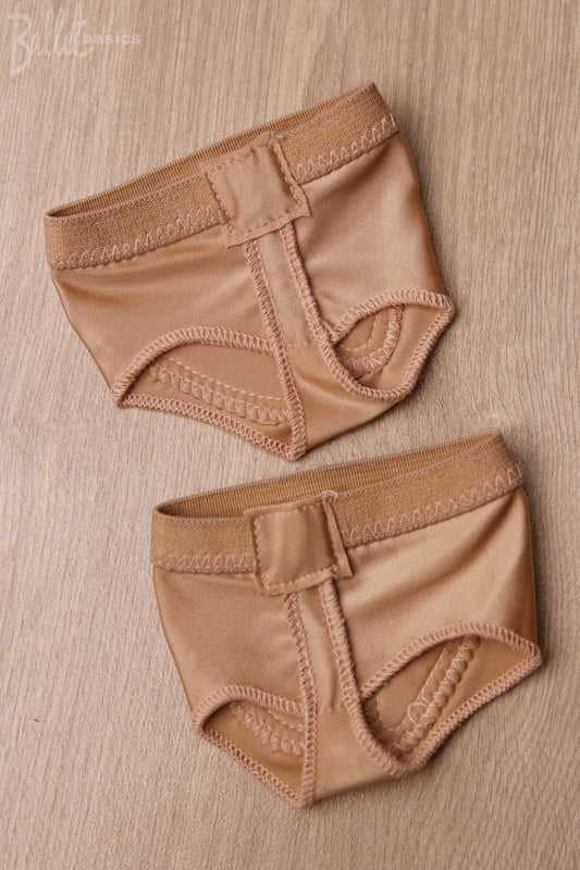 Teplov Foot Thongs for dancing