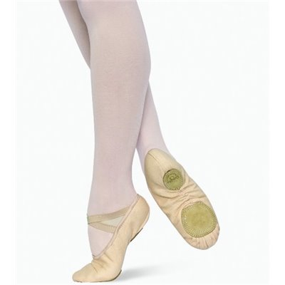 Grishko Canvas Split Sole Shoes