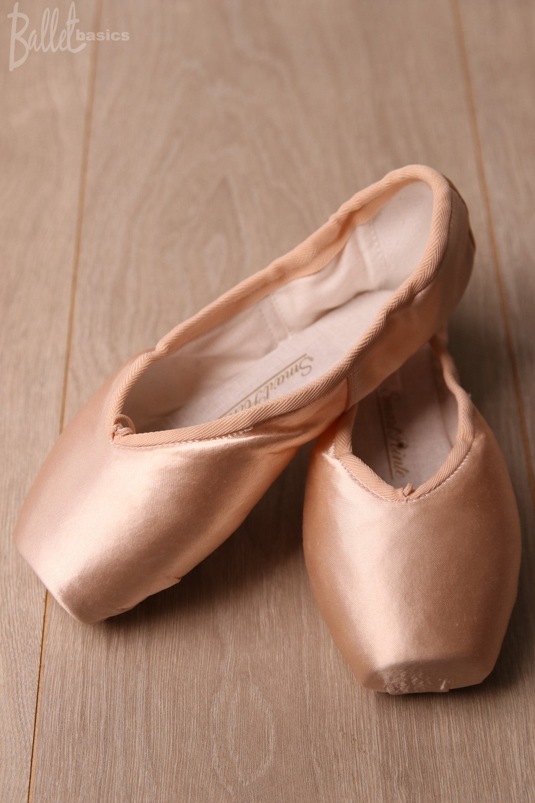 Grishko Smart Pointe Shoes