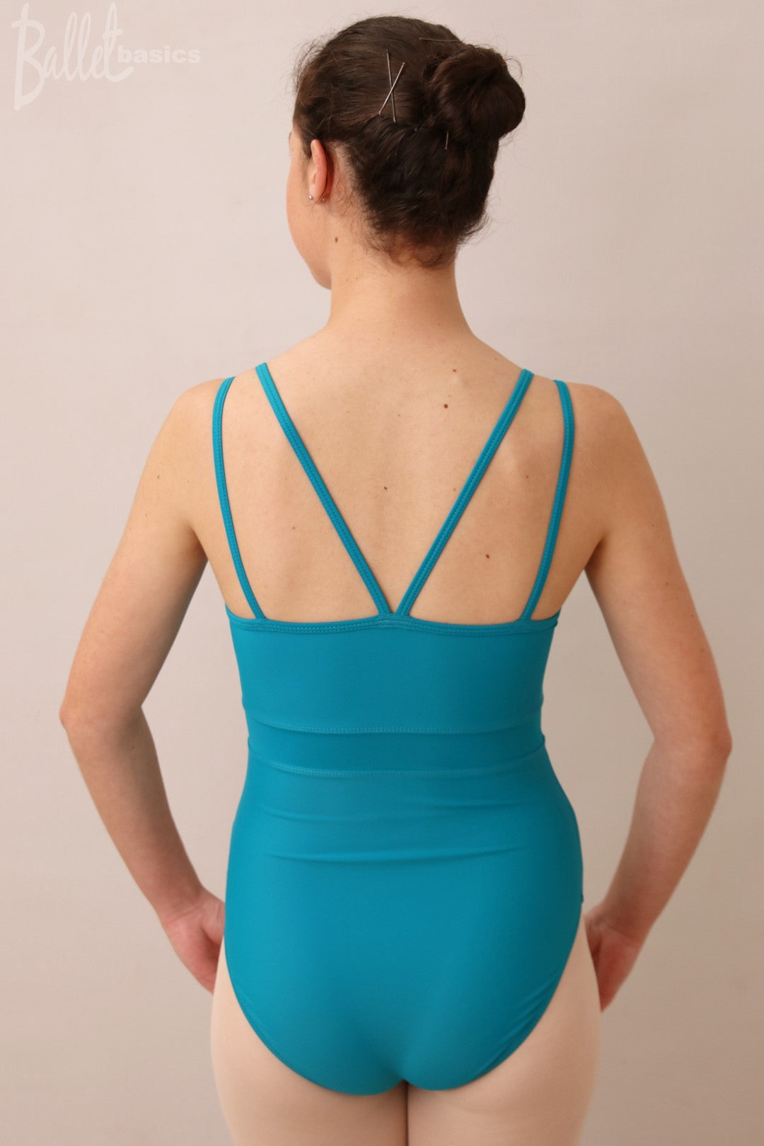 Jasmine Leotard