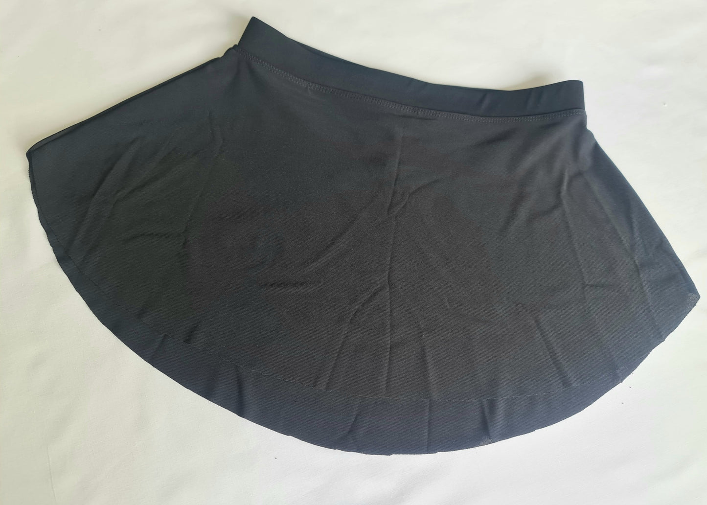 Bullet Skirt