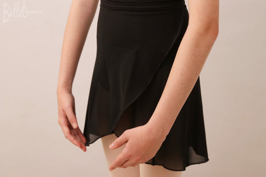 Wrap Skirt