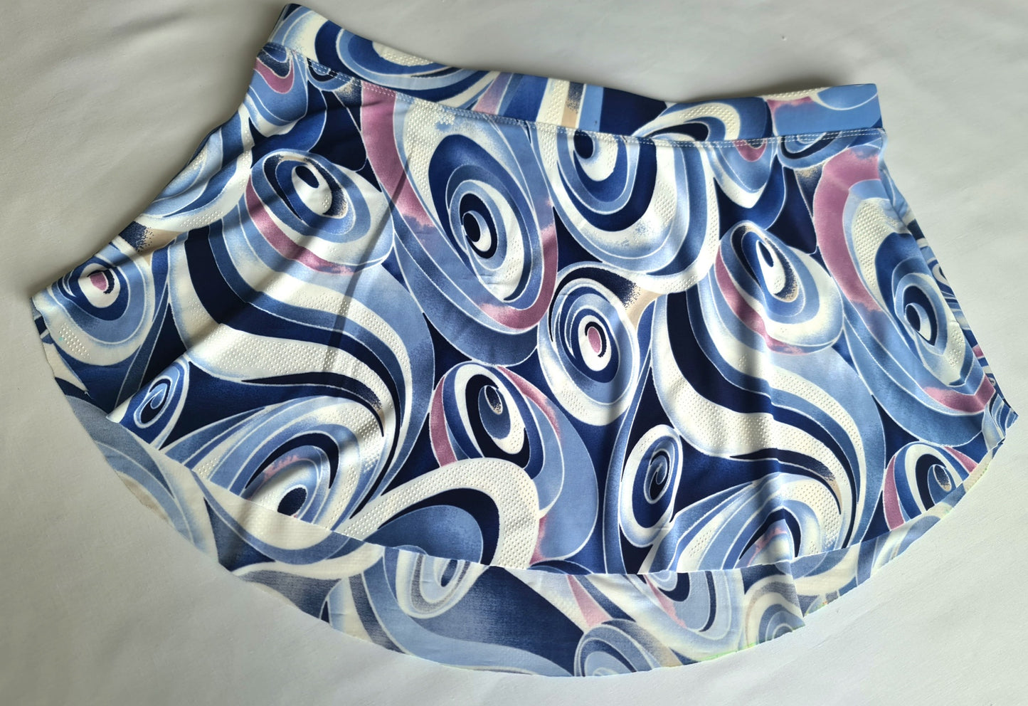 Bullet Skirt