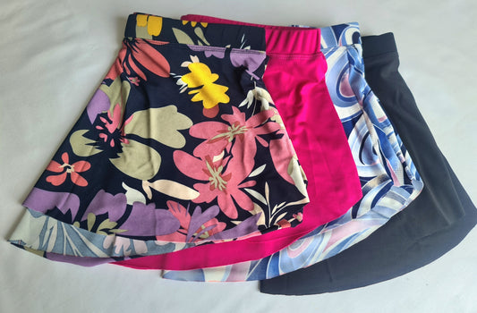 Bullet Skirt