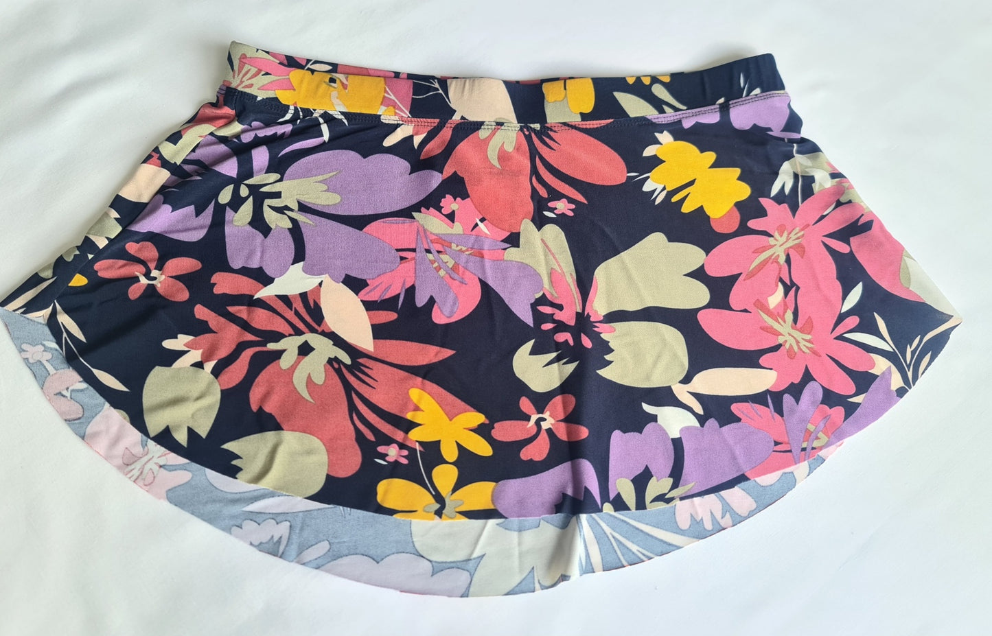 Bullet Skirt
