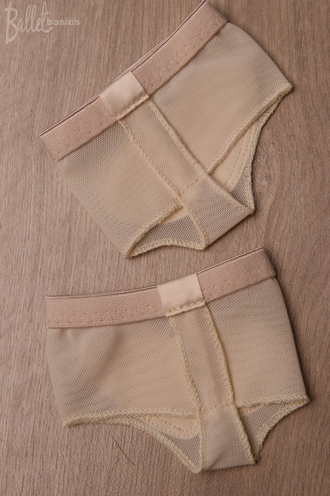 Foot Thongs for dancing
