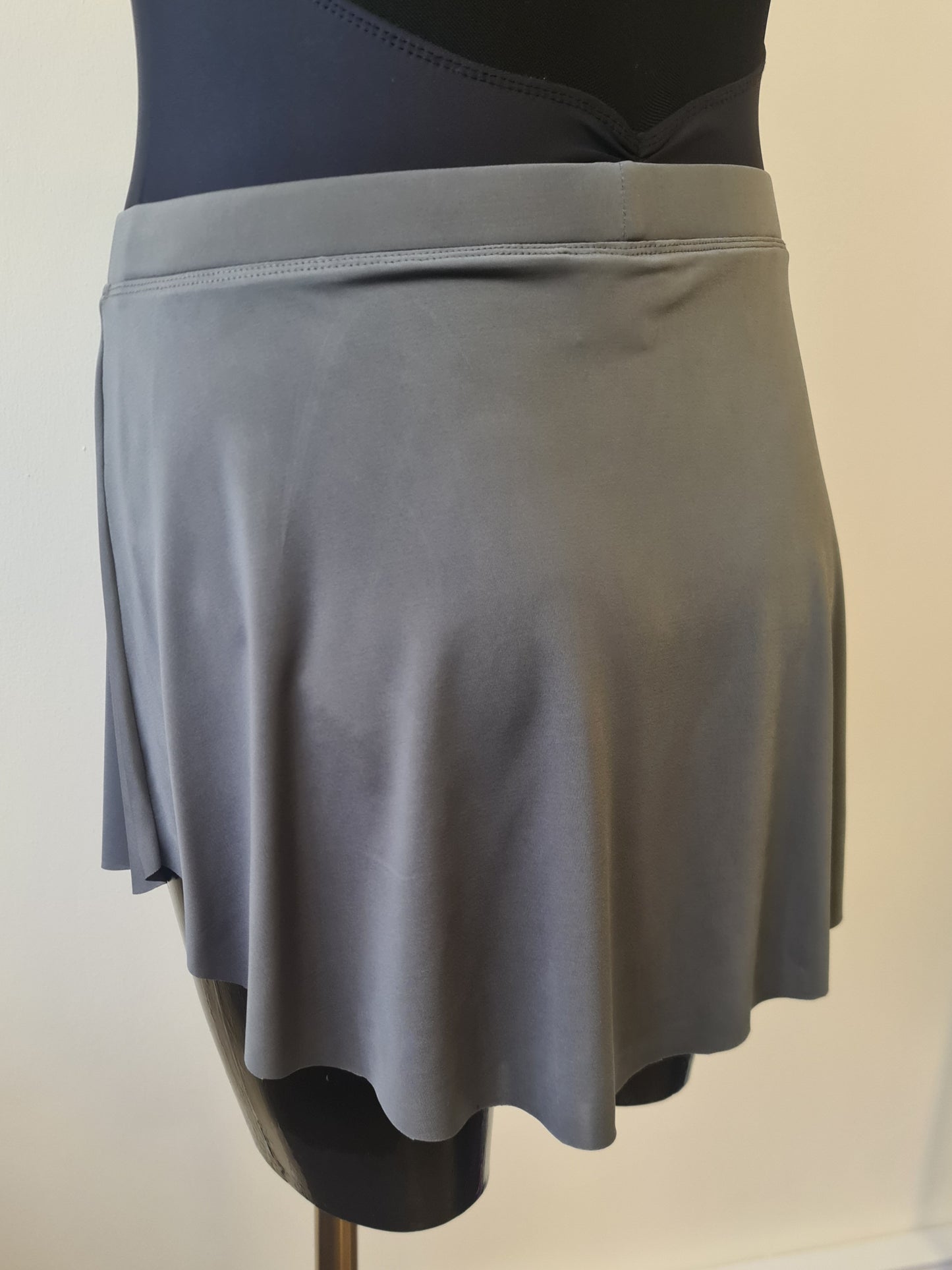 Bullet Skirt