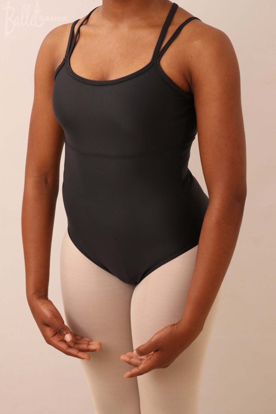 Jessica Leotard