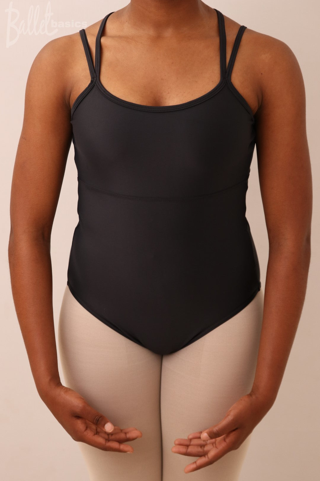 Jessica Leotard