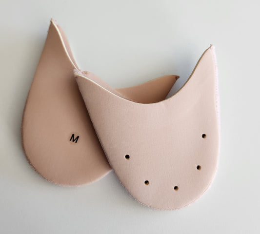 Neoprene Toe Caps