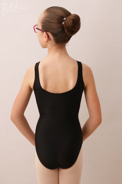 Tamryn Leotard