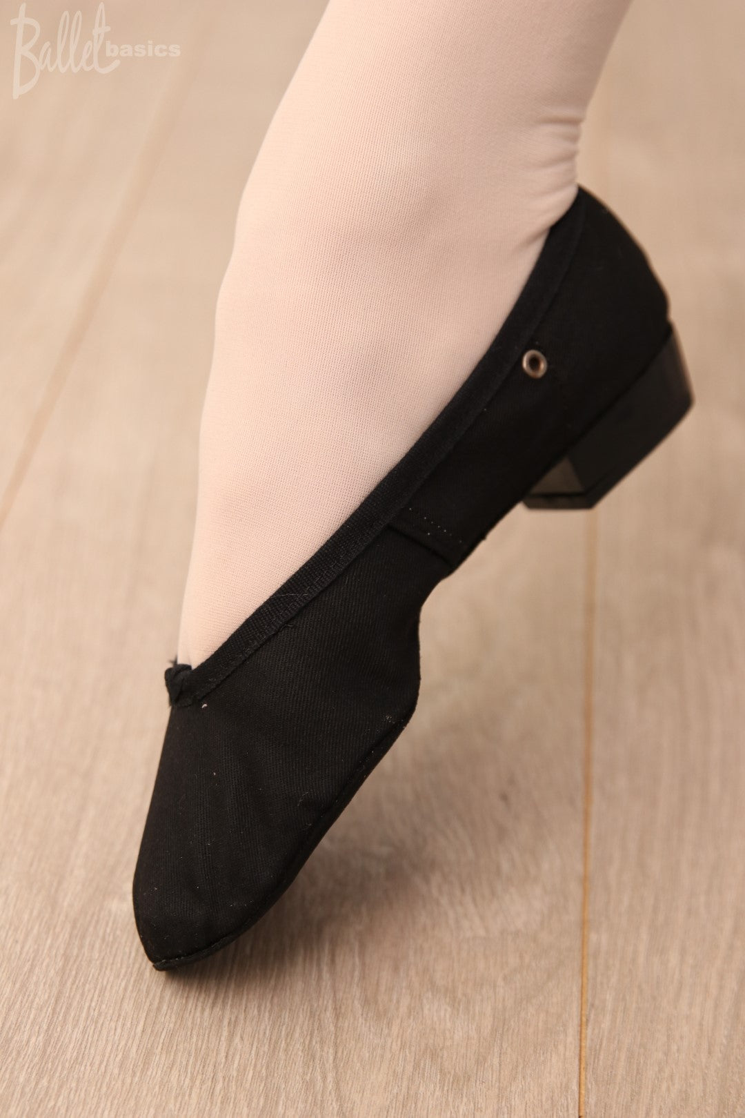 Character Shoes