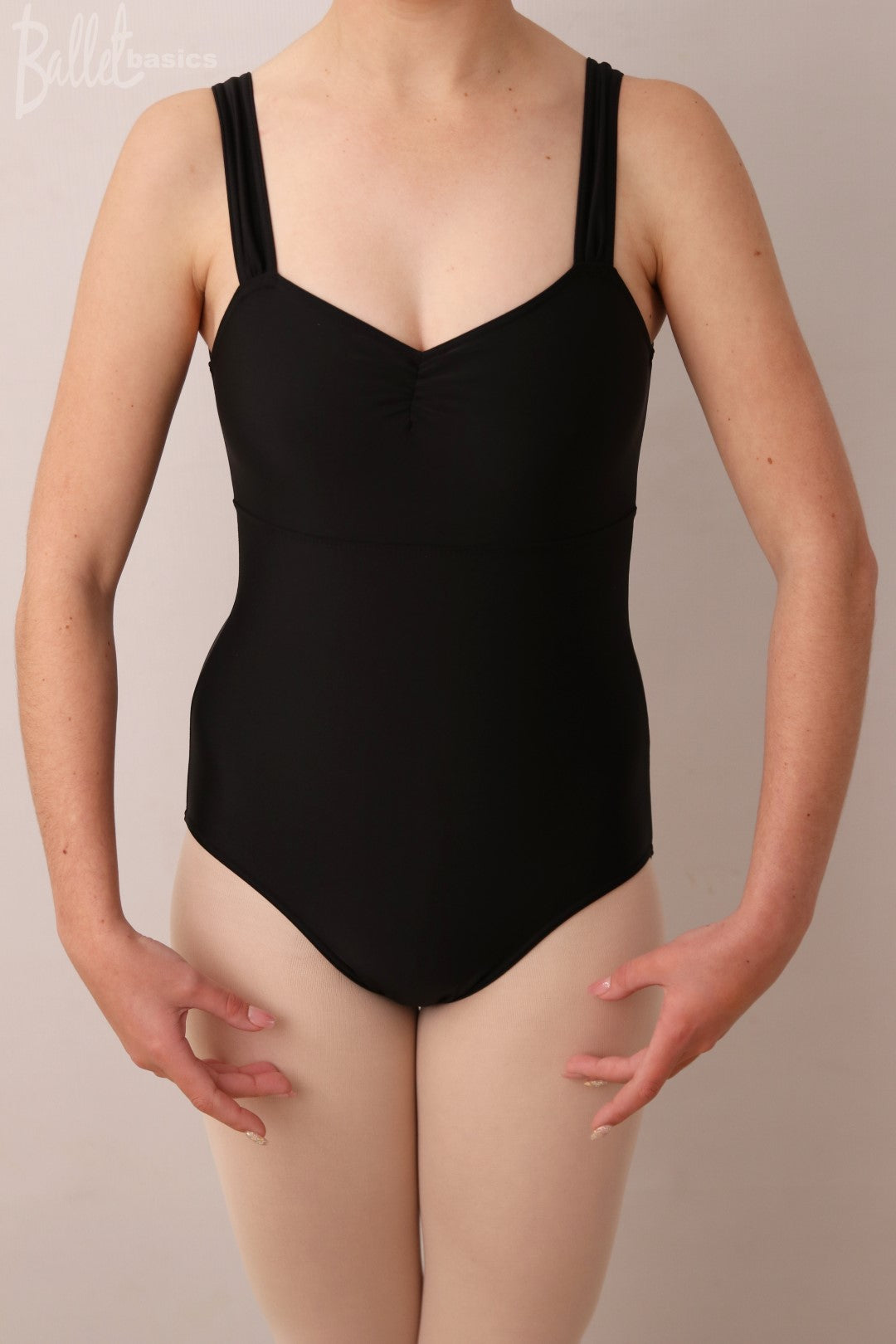 Classic Leotard