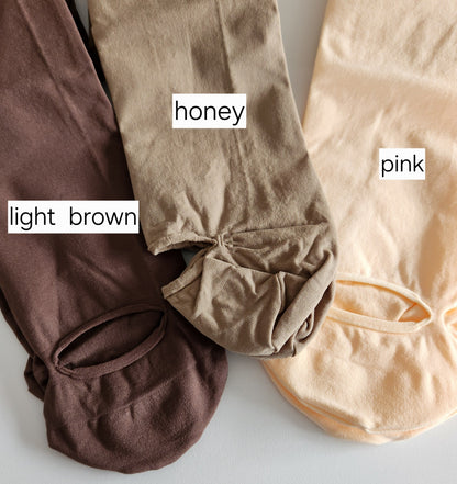 Convertible Tights
