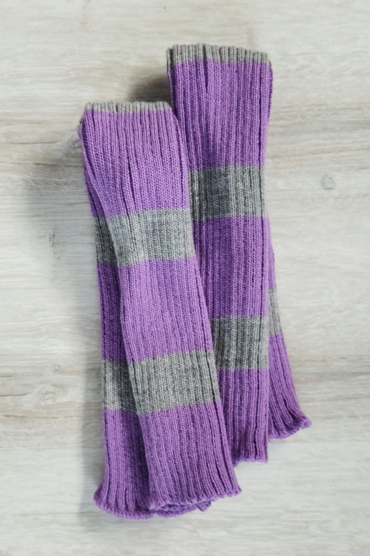 Leg Warmers