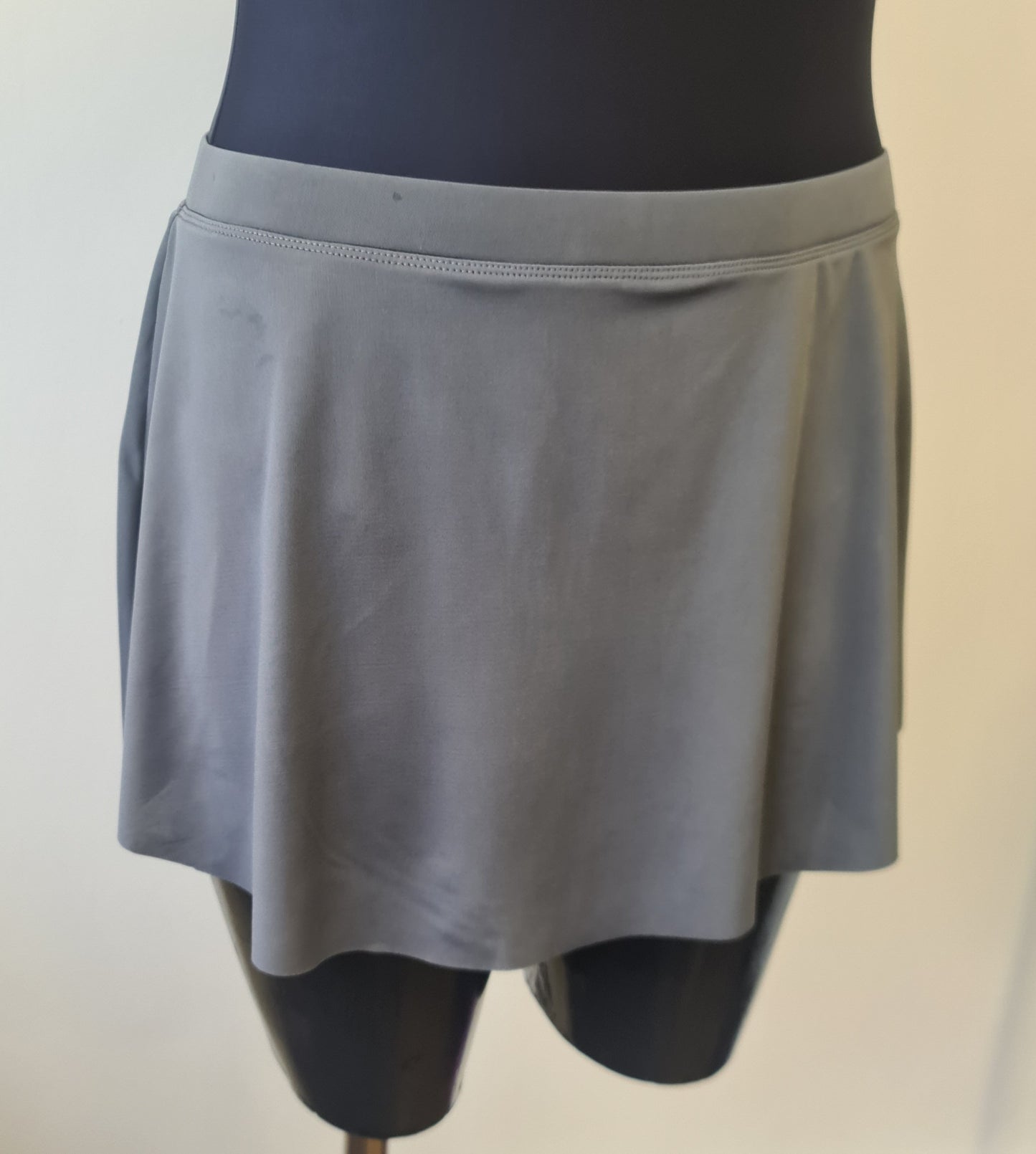 Bullet Skirt