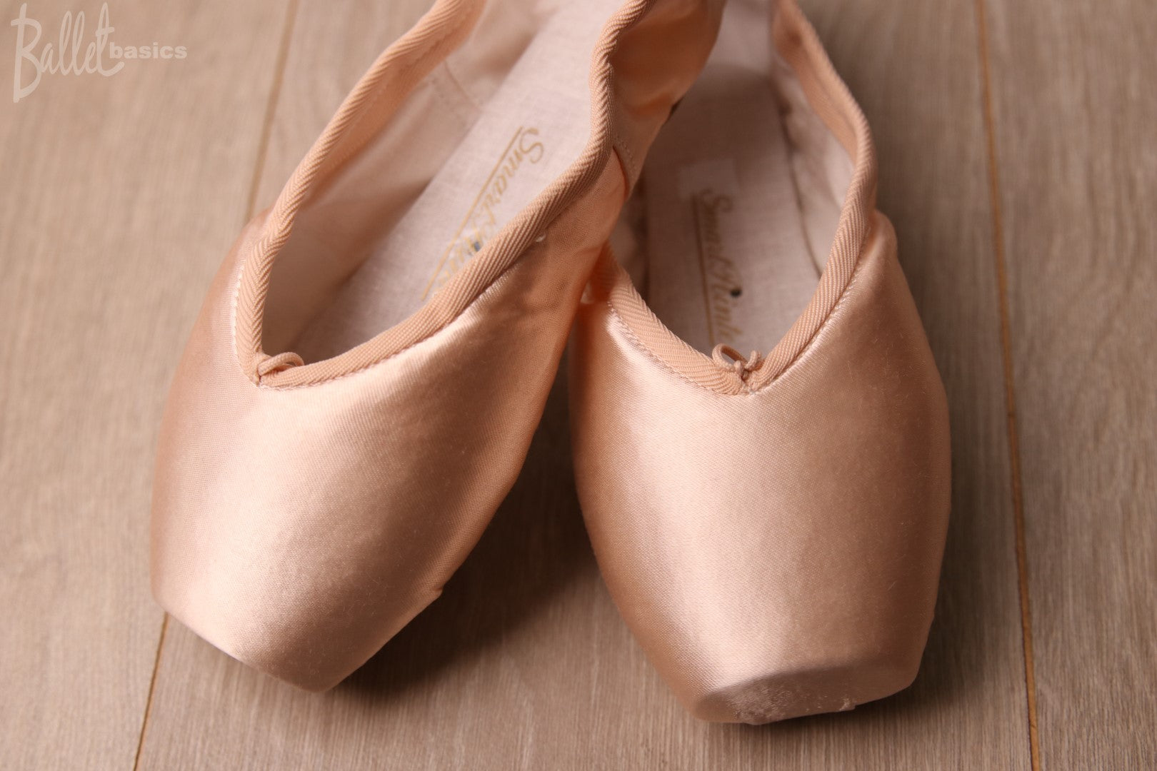 Grishko Smart Pointe Shoes
