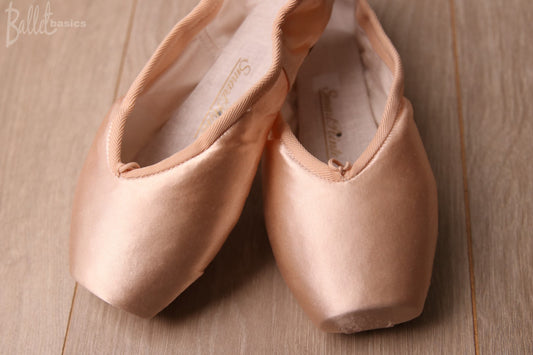 Grishko Smart Pointe Shoes