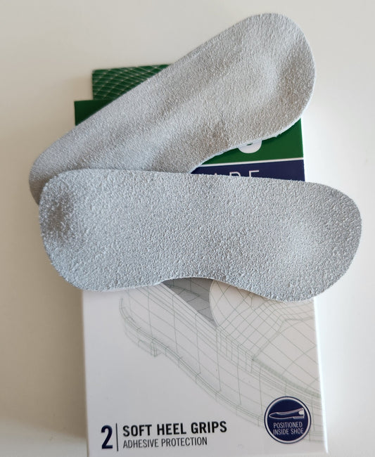 Heel Grips