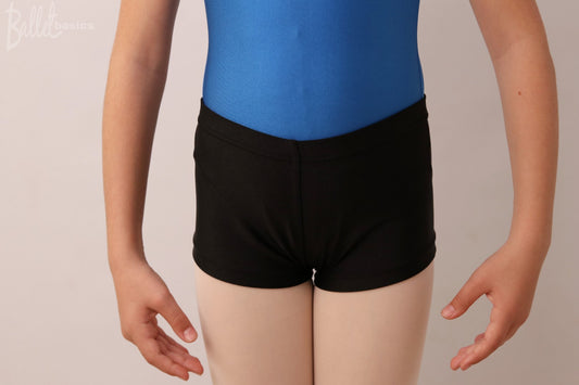 Hot Pants