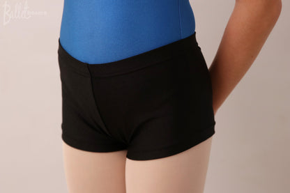 Hot Pants