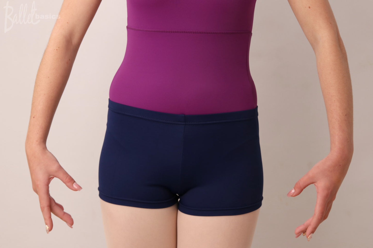 Hot Pants