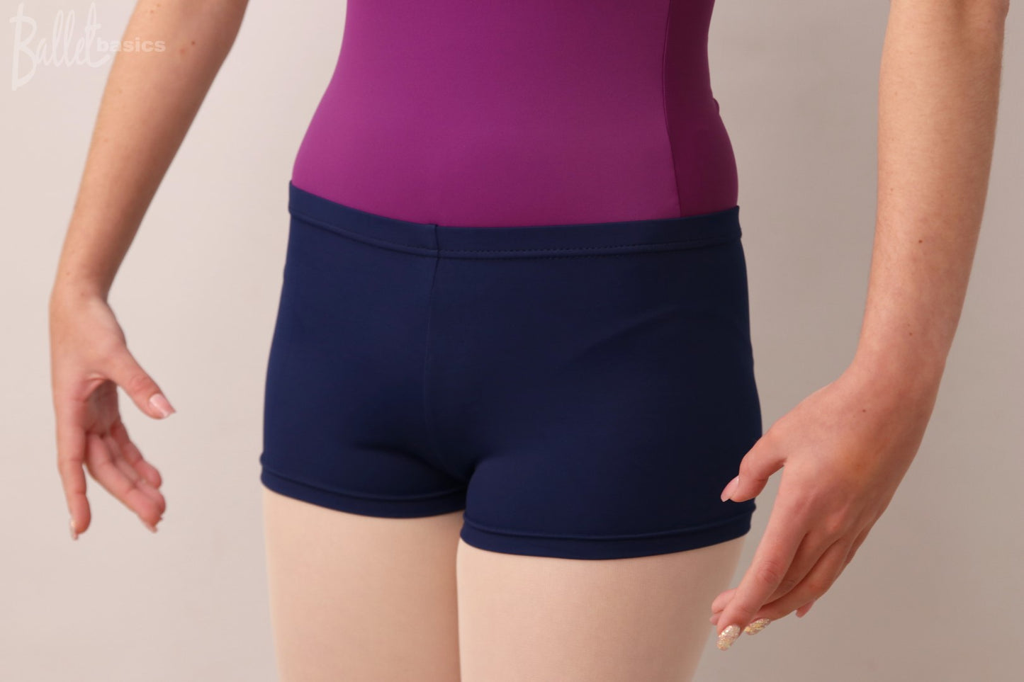 Hot Pants