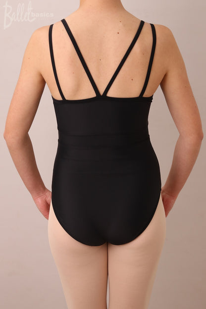 Jasmine Leotard