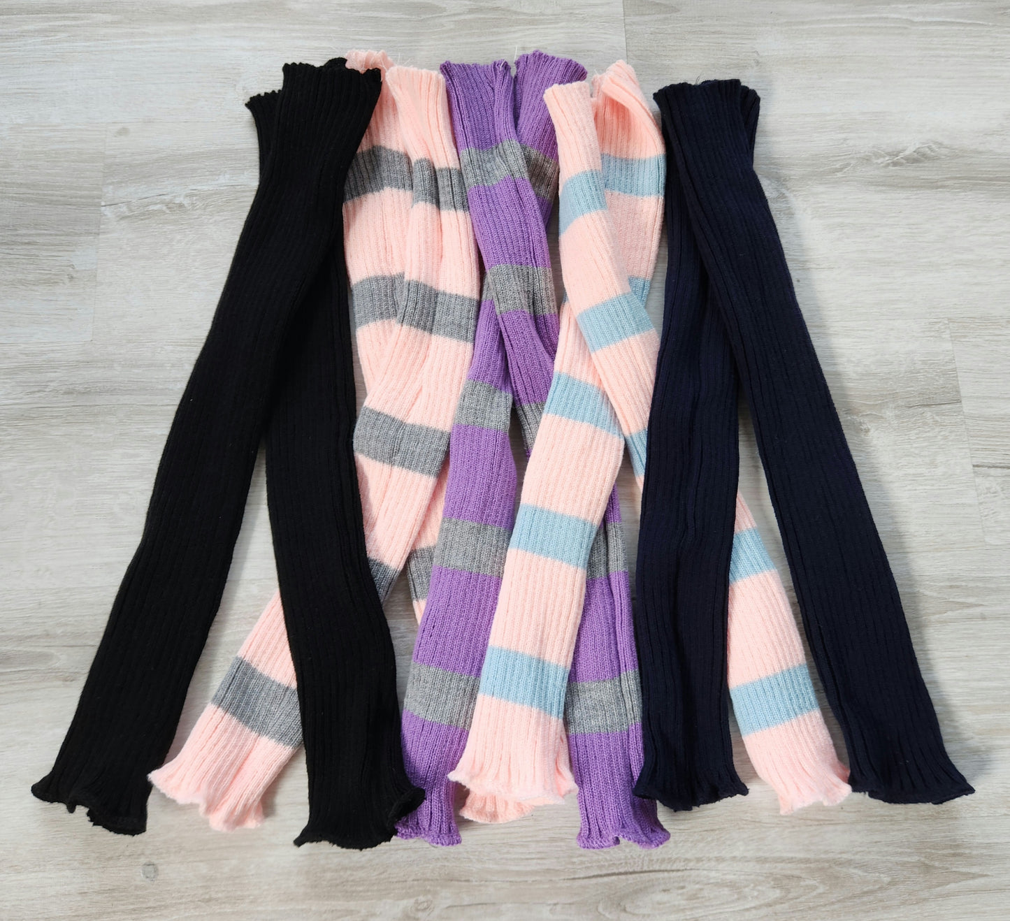 Leg Warmers