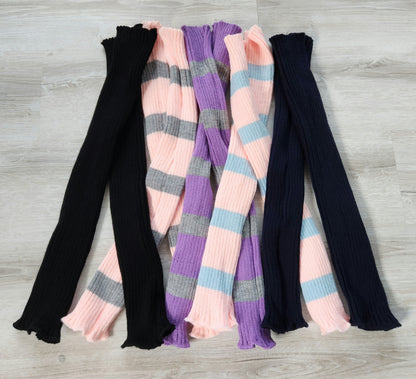 Leg Warmers