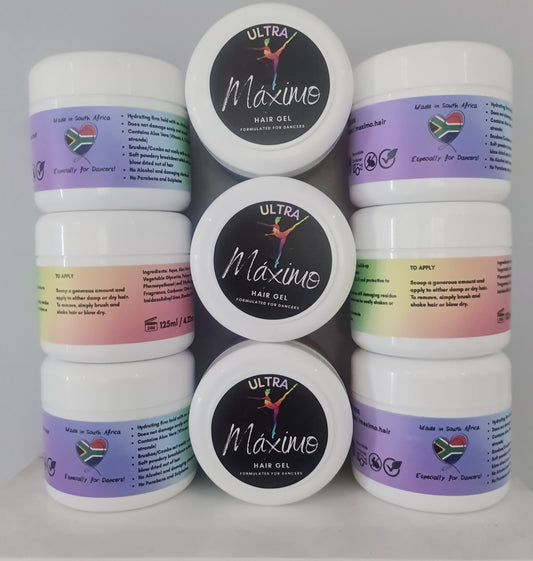 Maximo Hair Gel