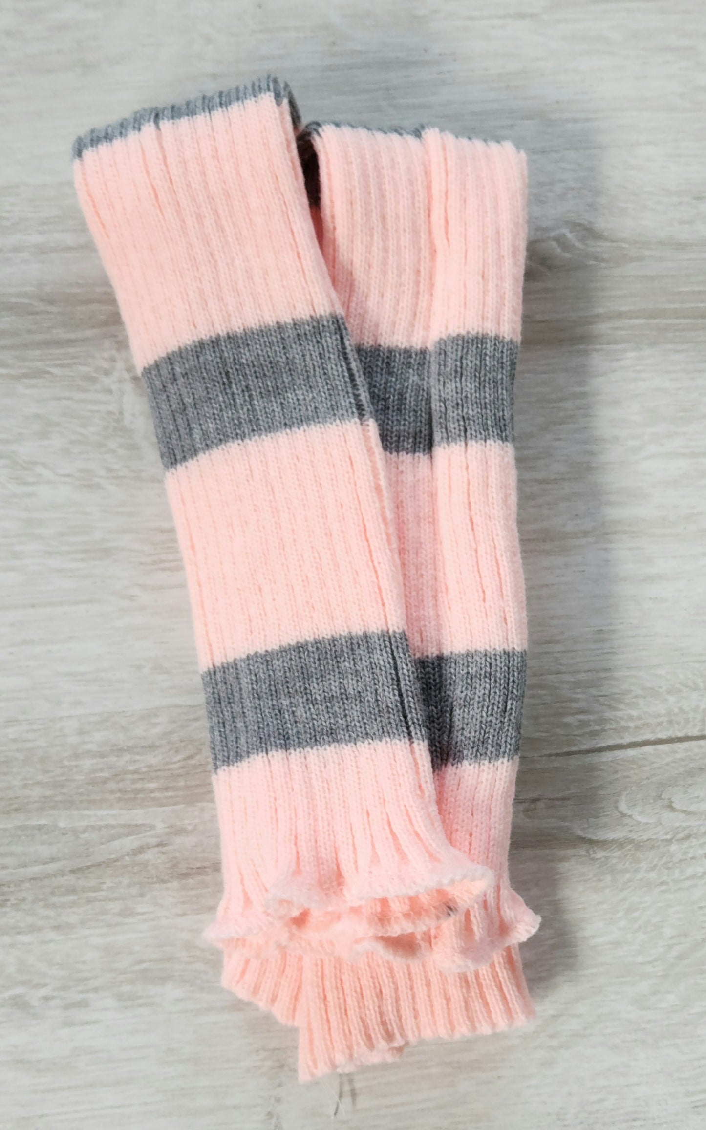 Leg Warmers