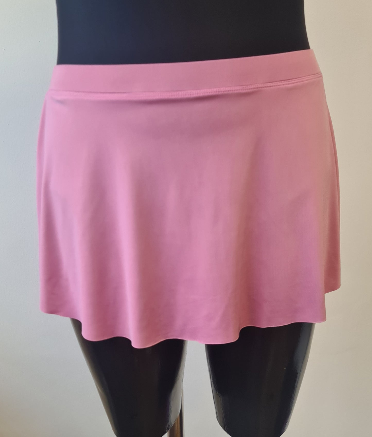 Bullet Skirt